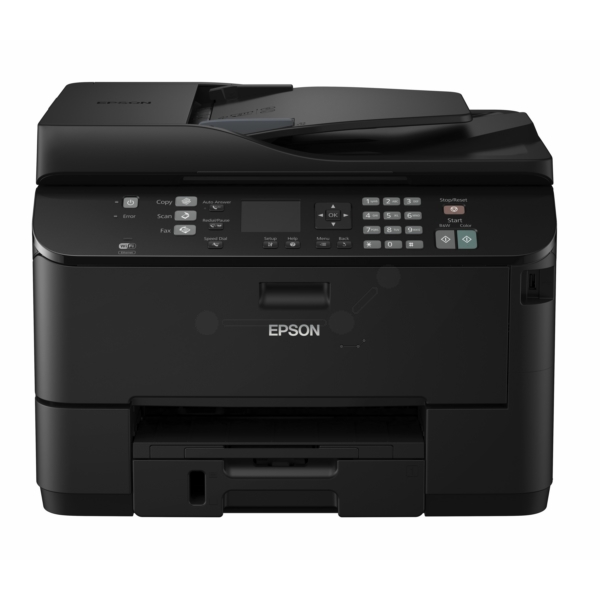 Epson WorkForce Pro WP-4535DWF Multifunktions-InkJet (C11CB33301)