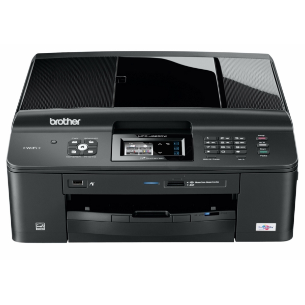 Brother MFC-J625DW Multifunktions-InkJet (MFCJ625DWG1)
