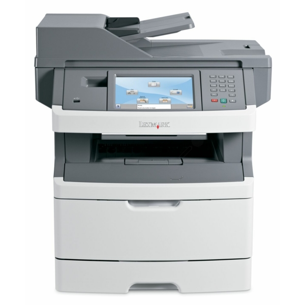 Lexmark X463 Multifunktions-Laser