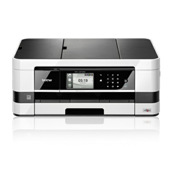 Brother MFC-J4510DW Multifunktions-InkJet (MFCJ4510DWG1)