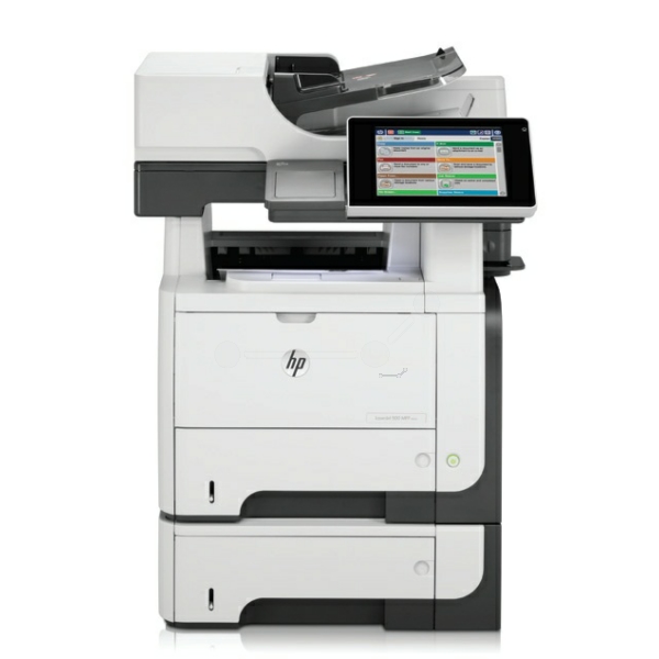 HP LaserJet Enterprise 500 MFP M525f Laserdrucker (CF117A)