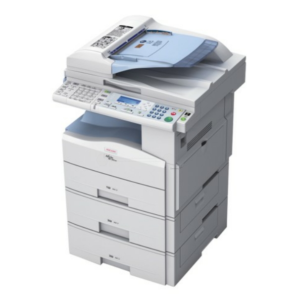 Lanier LD220SPF Digitalkopierer