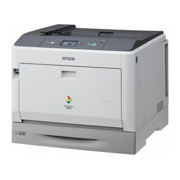 Epson Aculaser C9300DN Farblaserdrucker (C11CB52011BZ)