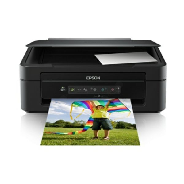 Epson Expression Home XP-200 Series Multifunktions-InkJet