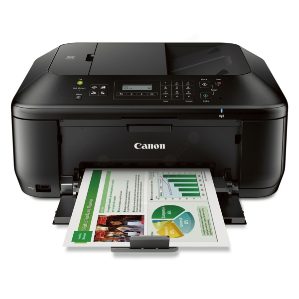 Canon Pixma MX535 Multifunktions-InkJet (8750B006)
