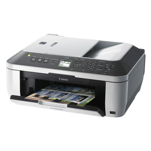 Canon Pixma MX370 Multifunktions-InkJet