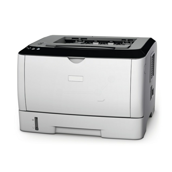 Lanier SP3510sf Laserdrucker