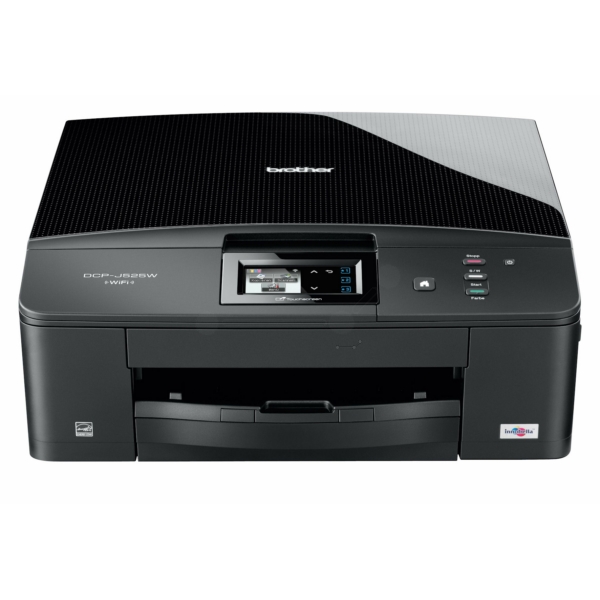 Brother DCP-J 525W Multifunktions-InkJet (DCPJ525WG1)