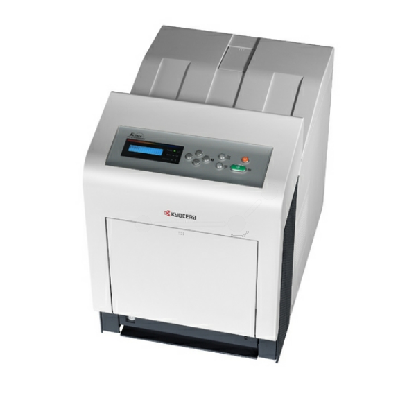 Kyocera FS-C 5300 Series Farblaserdrucker