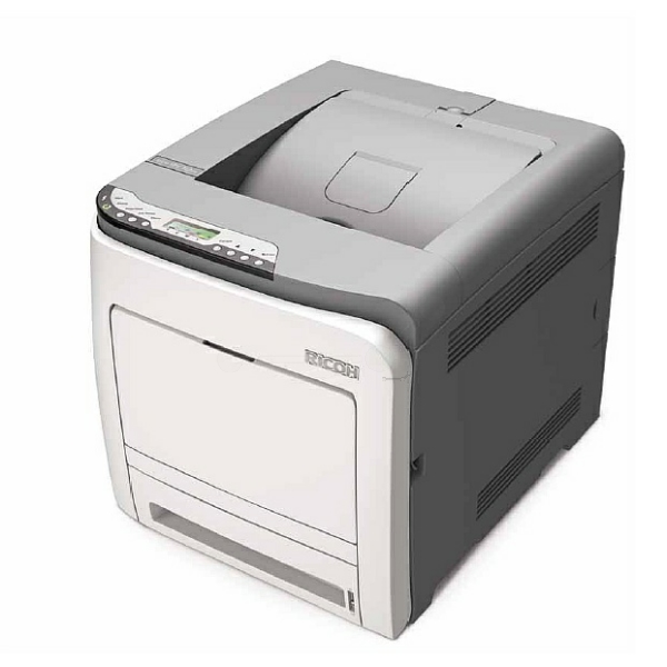 Ricoh Aficio SP C310 Series Farblaserdrucker