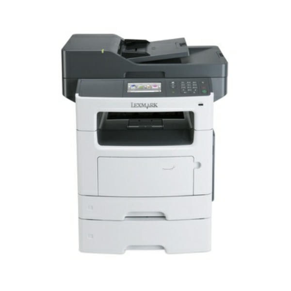 Lexmark MX511dte Multifunktions-Laser (35S5949)