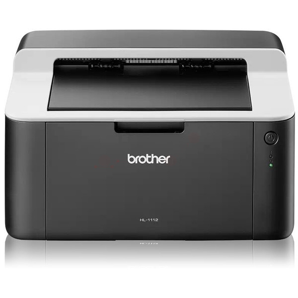 Brother HL-1112 Laserdrucker (HL1112G1)