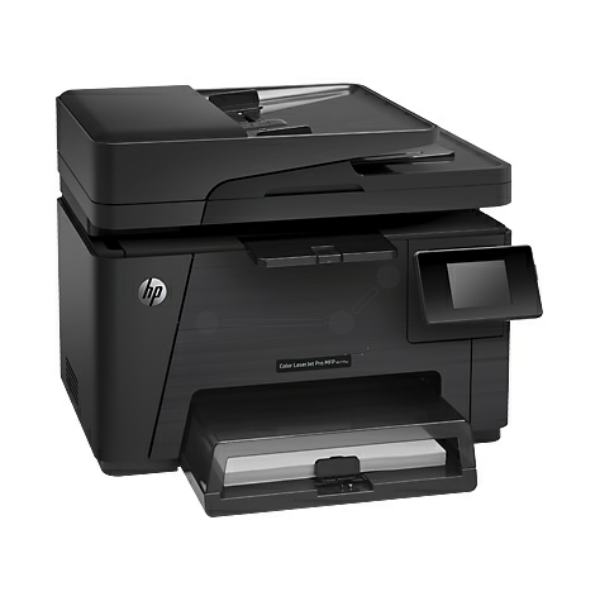 HP Color LaserJet Pro MFP M170 Series Multifunktions-Farblaser
