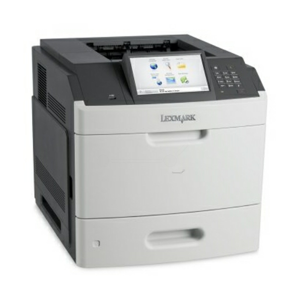 Lexmark M5155 Laserdrucker (40G0728)