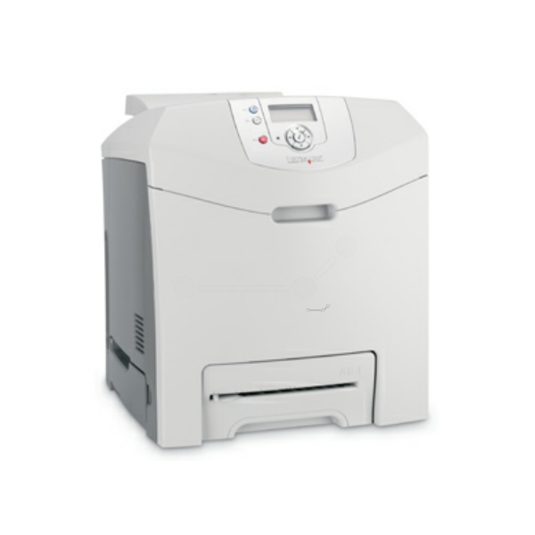 Lexmark C534 Farblaserdrucker