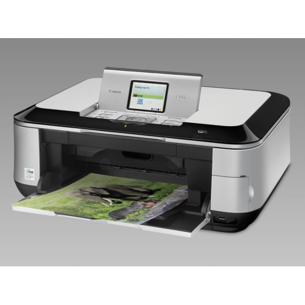 Canon Pixma MP640 Series Multifunktions-InkJet