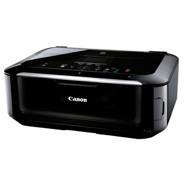 Canon Pixma MG3520 Multifunktions-InkJet (8331B002)