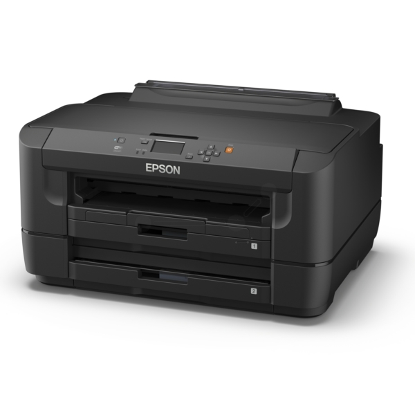 Epson WorkForce WF-7110DTW InkJetdrucker (C11CC99302)