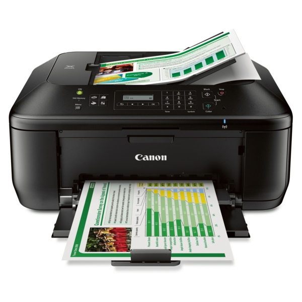 Canon Pixma MX470 Series Multifunktions-InkJet