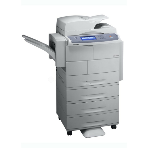 Samsung MultiXpress 6545NX Multifunktions-Laser