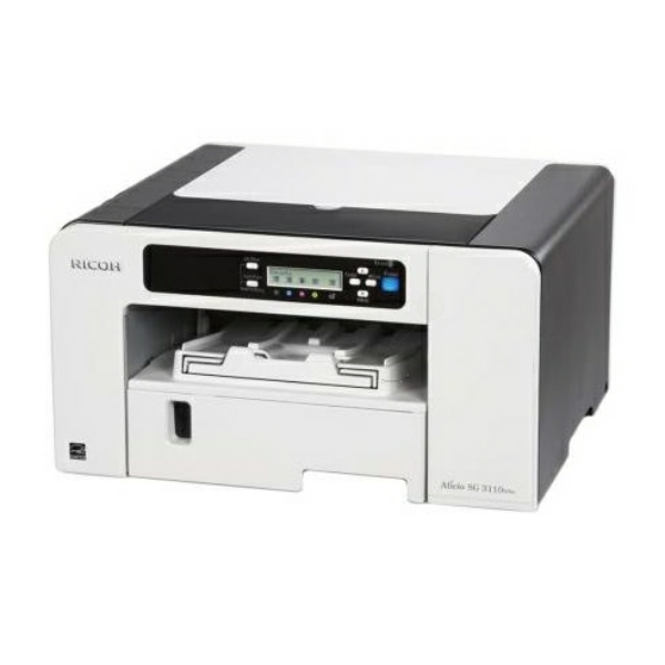 Ricoh Aficio SG3110dnw Geldrucker (977087)