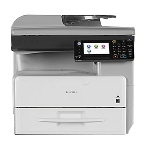 Ricoh Aficio MP301SPF Multifunktions-Laser (416186)