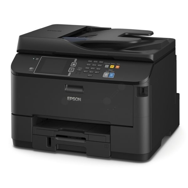 Epson WorkForce Pro WF-4630DWF InkJetdrucker (C11CD10301)
