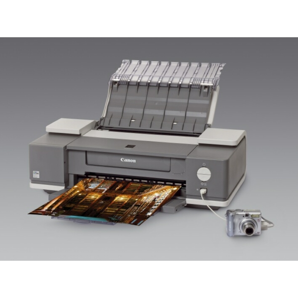Canon Pixma IX4000 Series InkJetdrucker