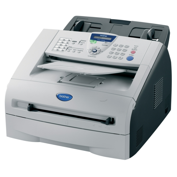 Brother Fax 2820ML Laserfax (FAX2820MLG1)