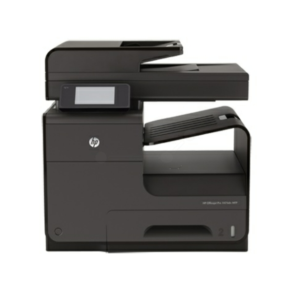 HP OfficeJet Pro X476dw Multifunktions-InkJet (CN461A)