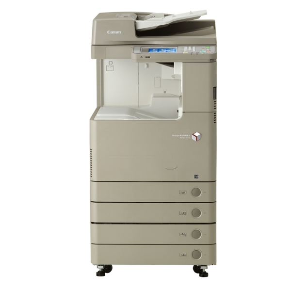 Canon imageRUNNER Advance C2030L Multifunktions-Farblaser