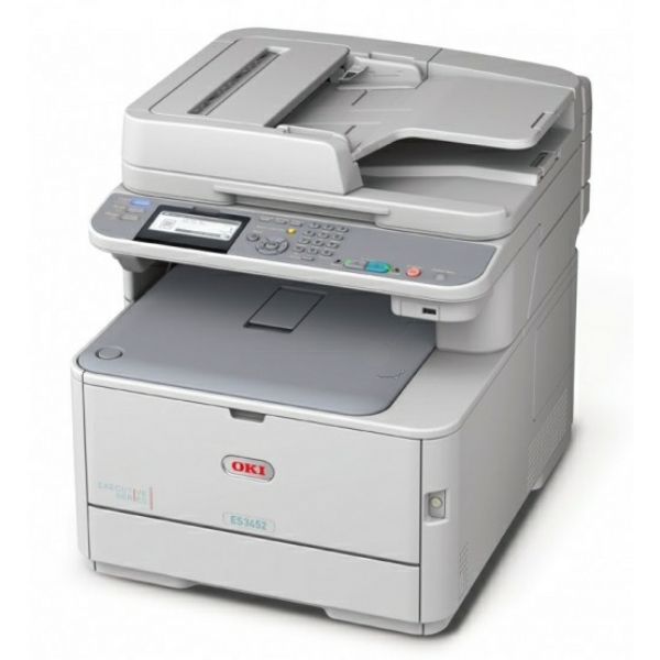 OKI ES3452 MFP Multifunktions-Farblaser (01328301)