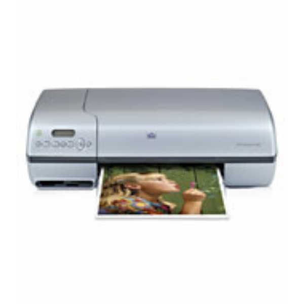 HP PhotoSmart 7400 Series InkJetdrucker