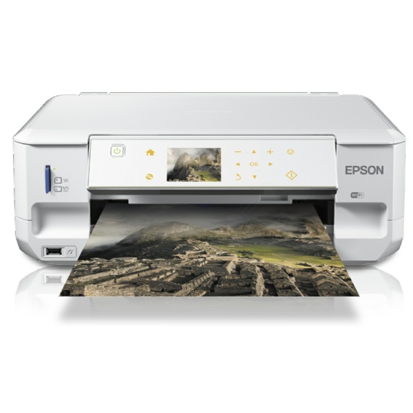 Epson Expression Premium XP-615 Multifunktions-InkJet (C11CD31322)