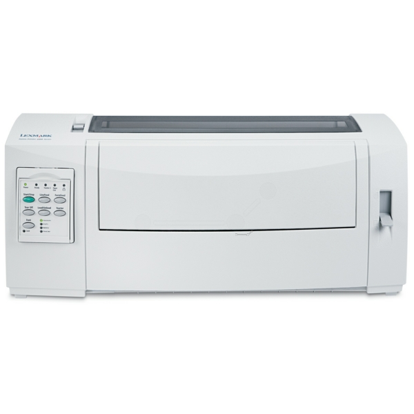 Lexmark Forms Printer 2580N Plus Matrixdrucker (11C2947)