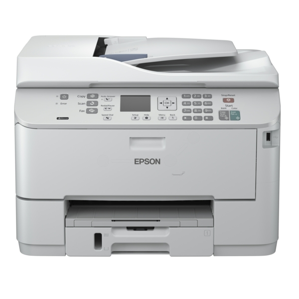 Epson WorkForce Pro WP-M4595DNF Multifunktions-InkJet (C11CC76301)