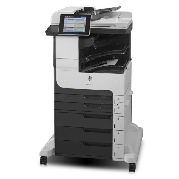 HP LaserJet Enterprise 700 MFP M725z Laserdrucker (CF068A)