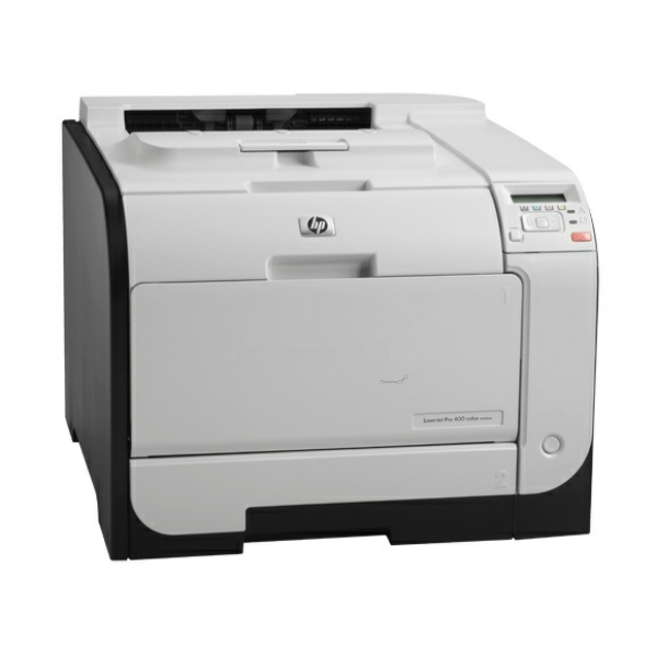 HP LaserJet Pro 300color M351A Multifunktions-Farblaser (CE955A)