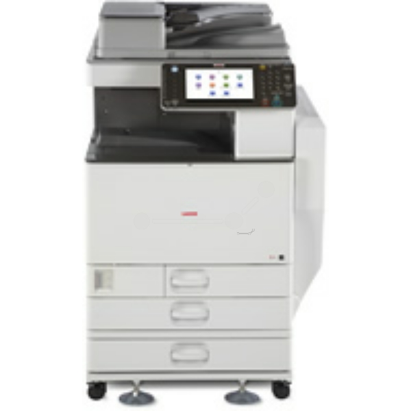 Lanier MP C3502 Multifunktions-Farblaser