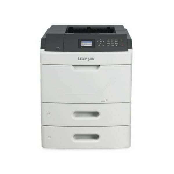 Lexmark MS810dtn Laserdrucker (40G0420)