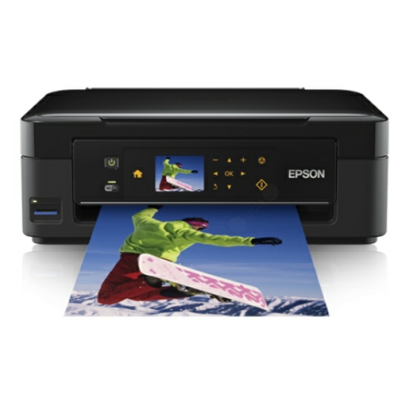 Epson Expression Home XP-405 Multifunktions-InkJet (C11CC08306)