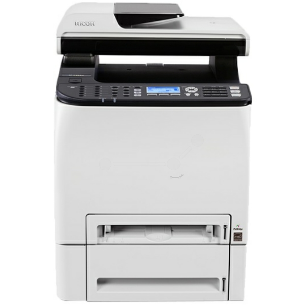 Ricoh Aficio SP C252sf Multifunktions-Farblaser