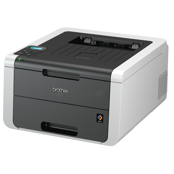 Brother HL-3170CDW Farblaserdrucker (HL3170CDWG1)