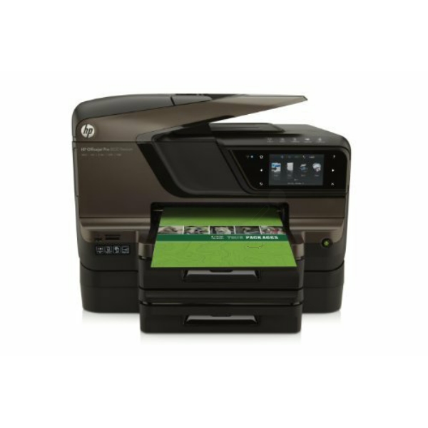 HP OfficeJet Pro 8600 Premium e-All-in-One Multifunktions-InkJet (CM577A)