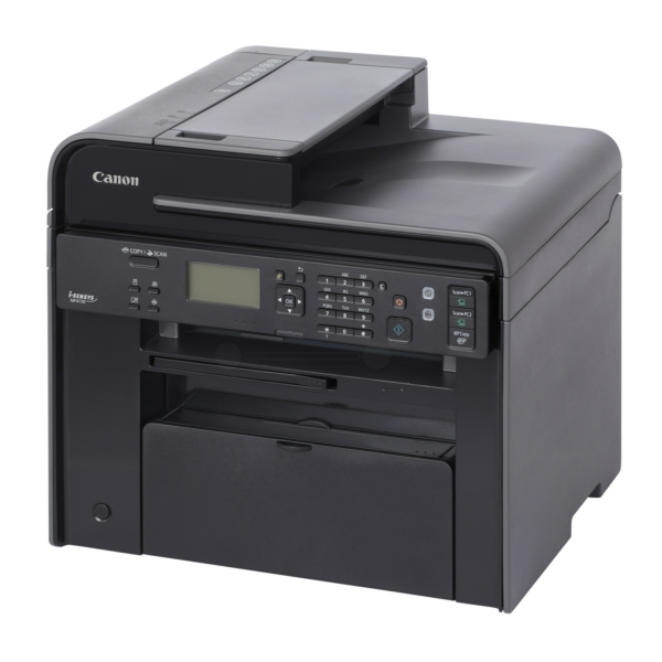 Canon i-SENSYS MF4730 Multifunktions-Laser (6371B039)