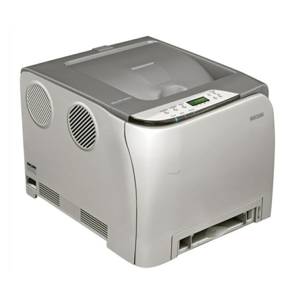 Ricoh Aficio SP C242dn Farblaserdrucker (974203)