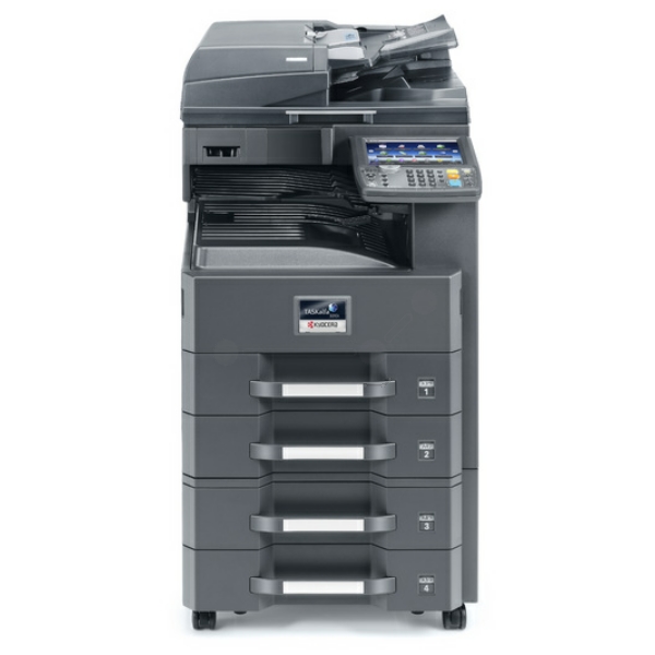Kyocera TASKalfa 3010i Multifunktions-Laser (1102P83NL0)