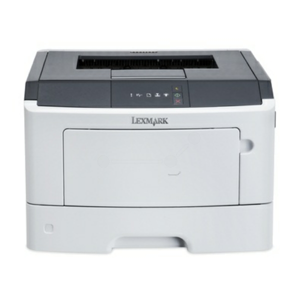 Lexmark MS310dn Laserdrucker (35S0130)