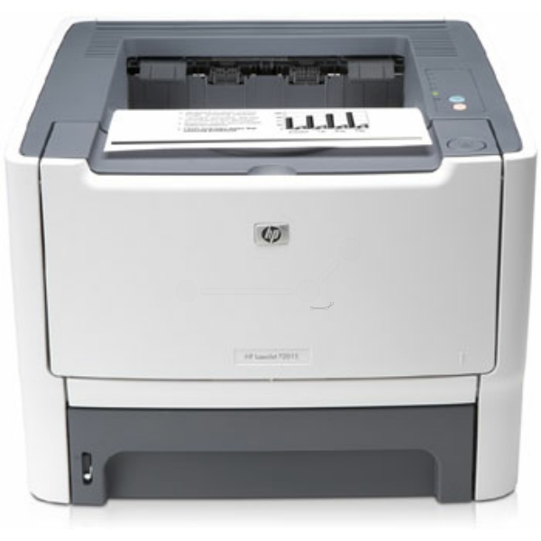 HP LaserJet Professional P2015dn Laserdrucker