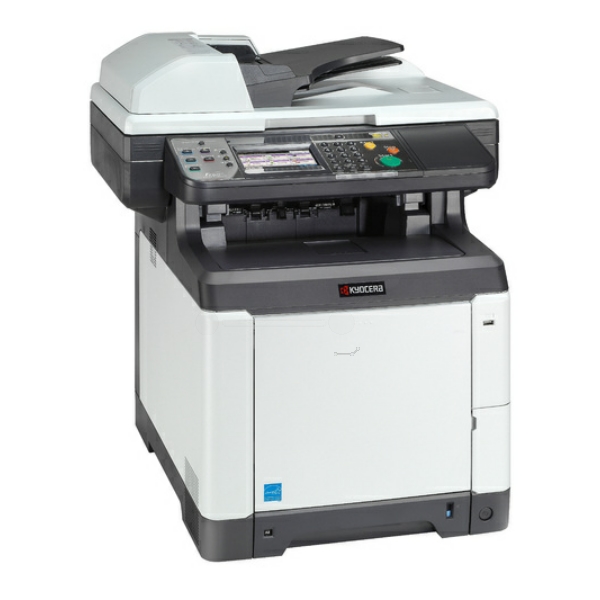 Kyocera FS-C2626 MFP Multifunktions-Farblaser (1102M93NL0)